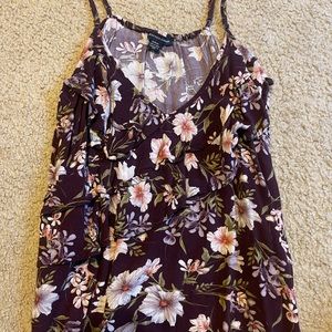 Flower Blouse